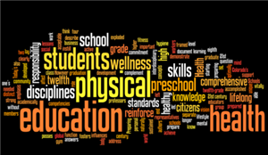 RCSD Athletics Health and Physical Education 